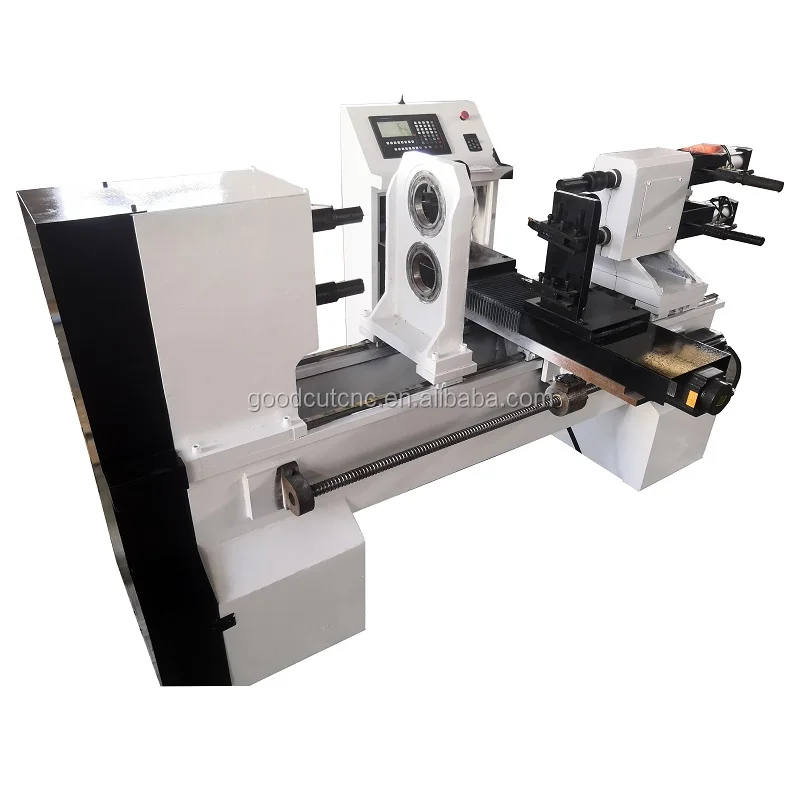 wood lathe machine (5)