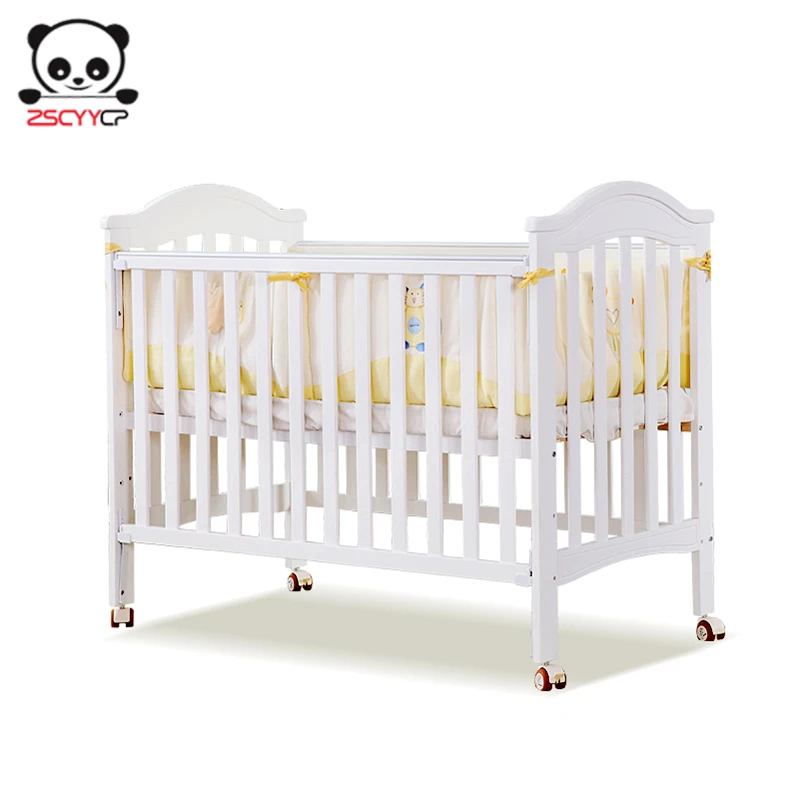 royal crib bedding