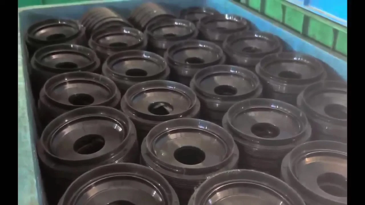 ヌル 68*90*12 Tb Oil Seal Automobile NBR Oil Seal 1-09625-063-0