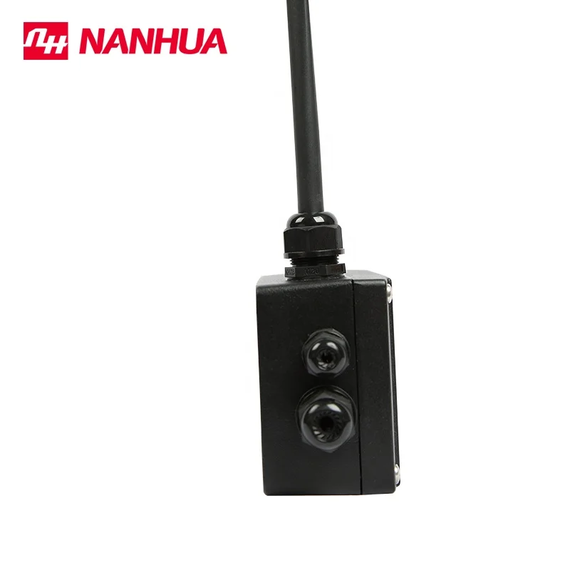 Ports/nanhua Wireless Anemometer For Crane/wireless Transmitter Fa233w