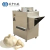 Ready to ship garlic clove sorting machine bulk garlic breaker machine