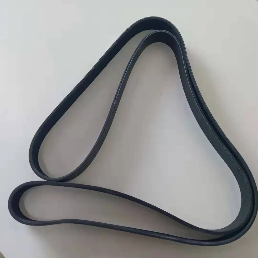 Jcb Spare Part Fan Belt For Jcb 3cx,Js200,Js210,Js290,Js370 Excavator 320/08608 Buy Fan Belt