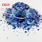 New Arrival glitter eye shadow High Pigmented Makeup Eyeshadow powder/