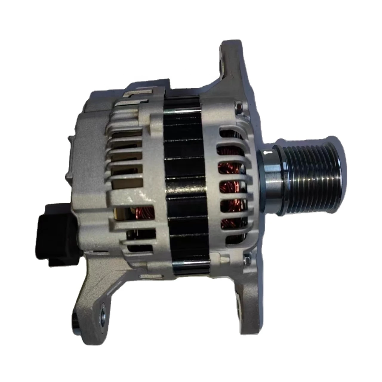 Volvo Alternator 110 Amp 21922755 85013650 280204oem Penta Engine ...