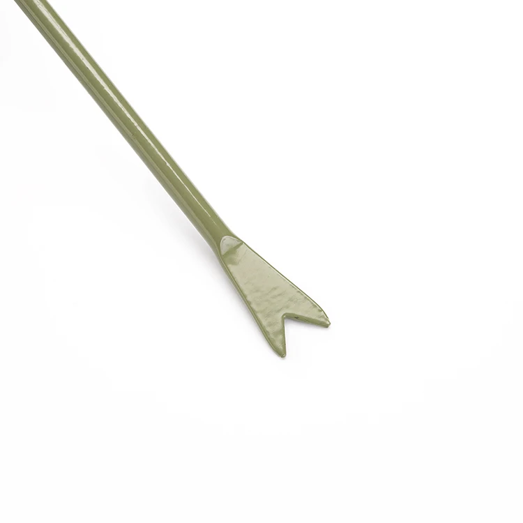 Cheap price good quality carbon steel garden tool plastic handle basic  sand trowel