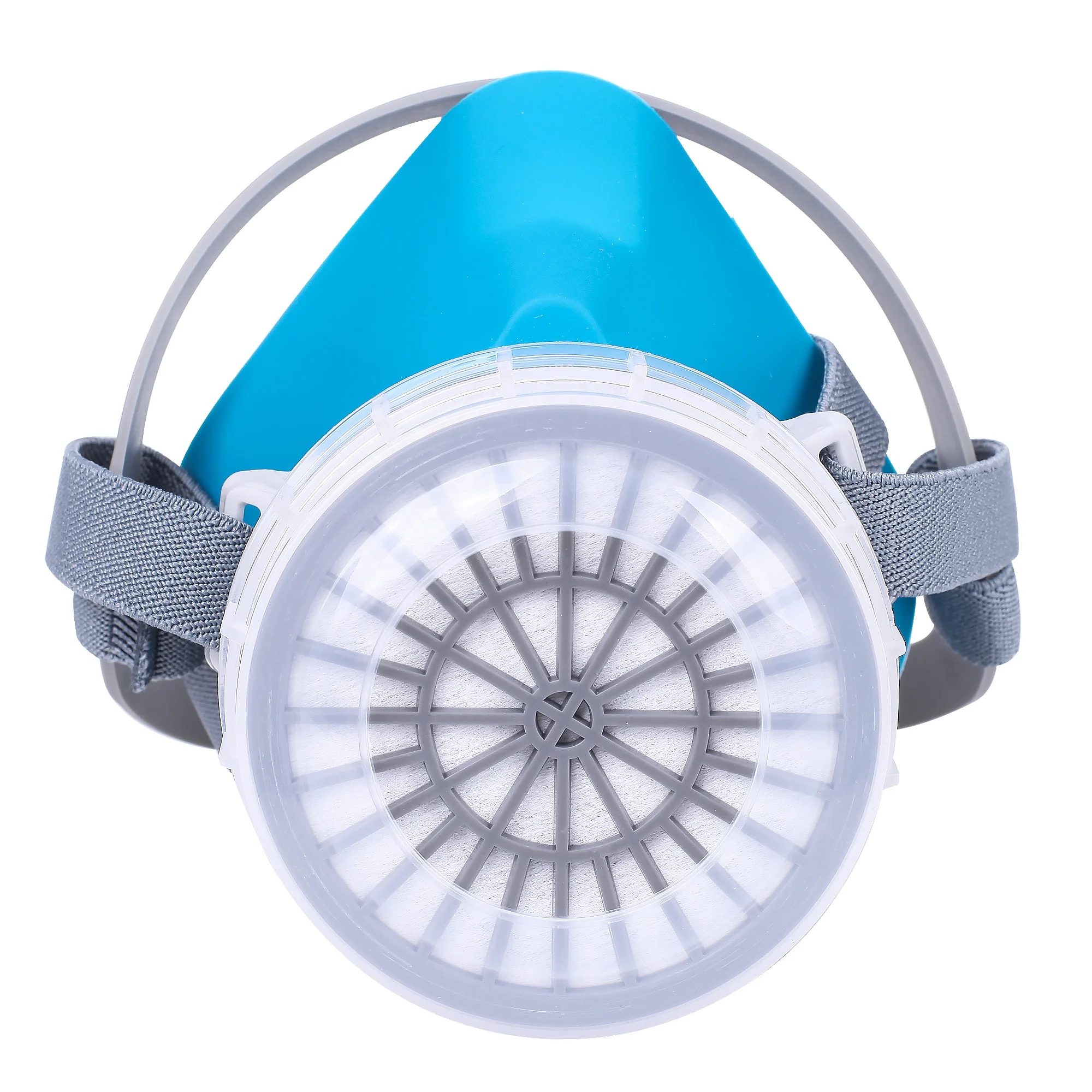 2020 Hot Sale Ce Standard Mine Safety Respirator Half Gas Mask Buy