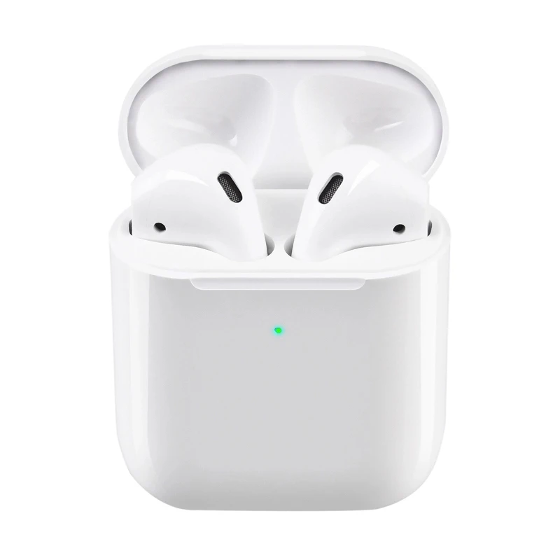 i500 pro tws rename/gps Positioning airoha 1536 air 2 1:1 h1 chip earbuds bluetooth 5.0 earphone headset i500 tws pro for AirPod - ANKUX.COM