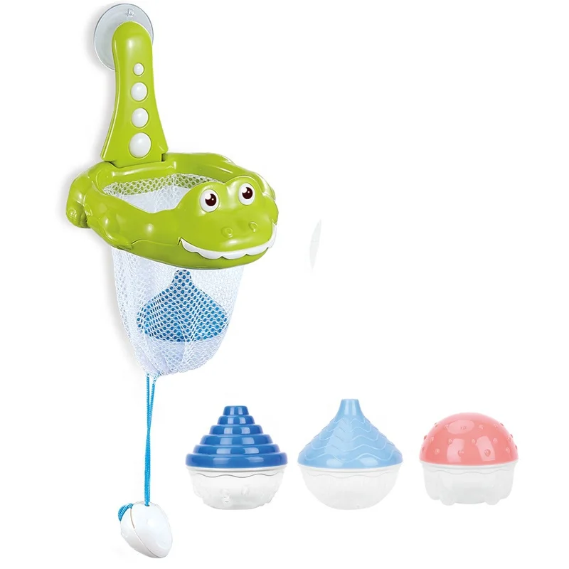 funny bath toys