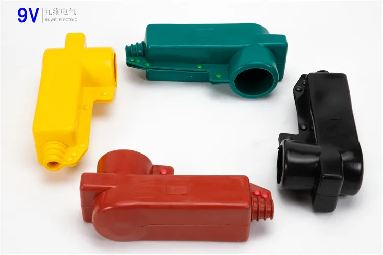 Transformer High Voltage And Low Voltage Insulation Protective Cover