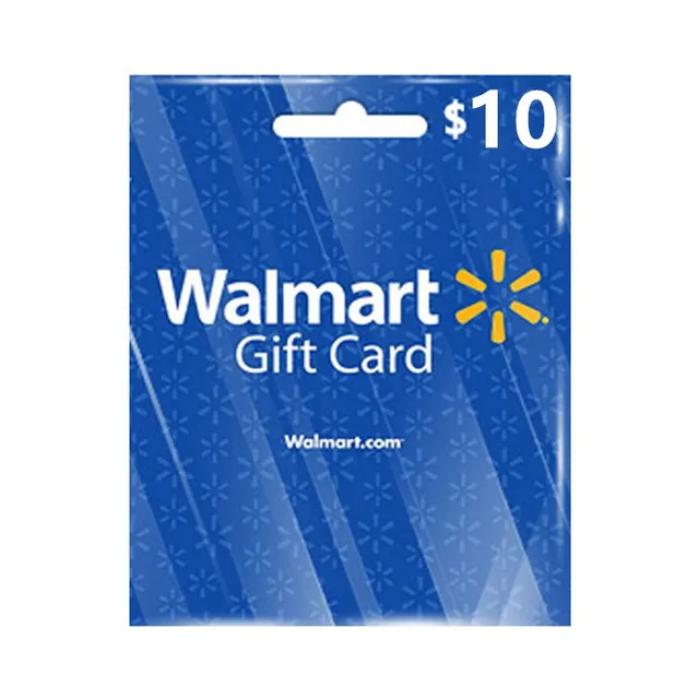 25 Walmart Gift Card Buy 25 Walmart Gift Card Walmart Walmart Gift Card Product On Alibaba Com