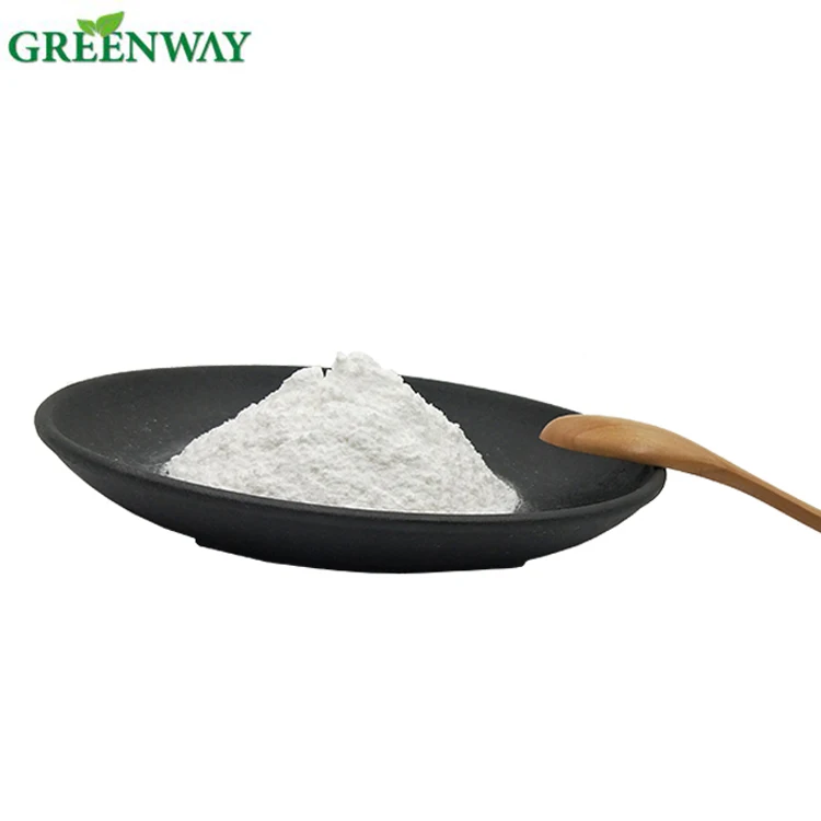 Top Quality Trans Pterostilbene Bulk Powder 98% 99%