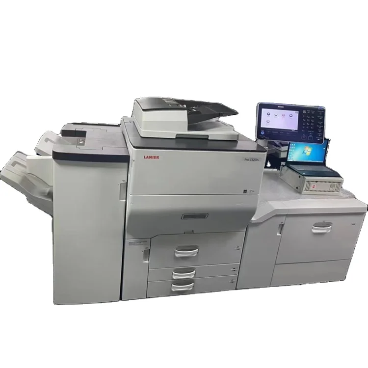 Color Production Printer for RICOH Pro C5200s/C5210 on sale| Alibaba.com