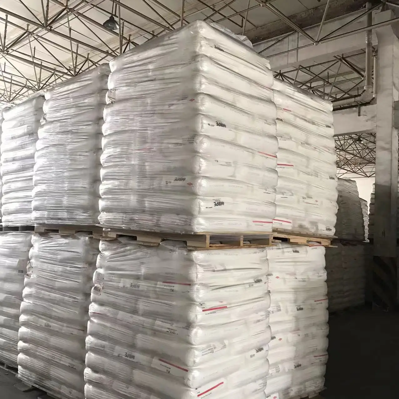 Dow Hdpe Kt 10000ue Density 0.964g/cm3 High Density Polyethylene Resin