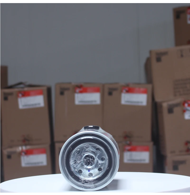 FF5612 Fuel Filter for ISB6.7 EURO 5 diesel engine cqkms Automotive manufacture factory in china order