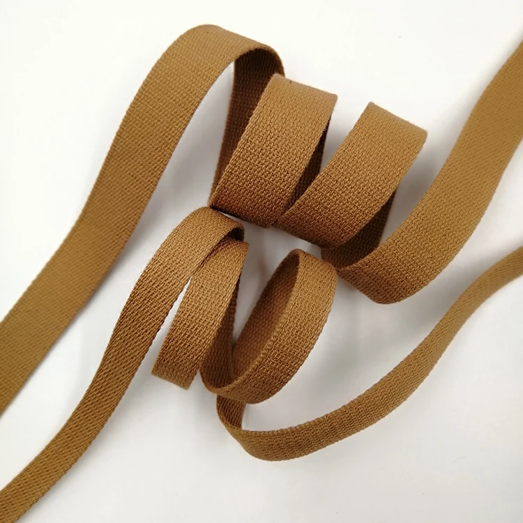 3cm Polyester Herringbone Twill bing Tape For Rugs And Carpets