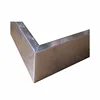 China Manufacture Customized Brass Aluminum Stainless Steel Sheet Metal Stamping Parts