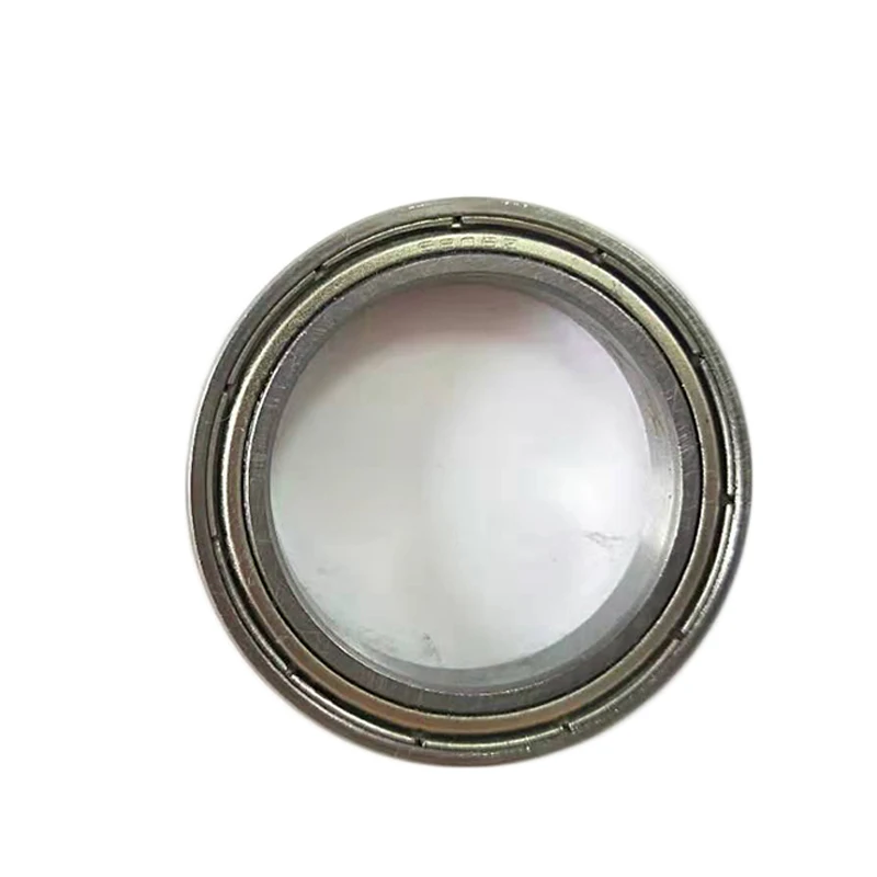 6806Z Bearing - Precision Deep Groove Ball Bearing