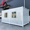 Factory supply China Cheap Prefabricated container houses