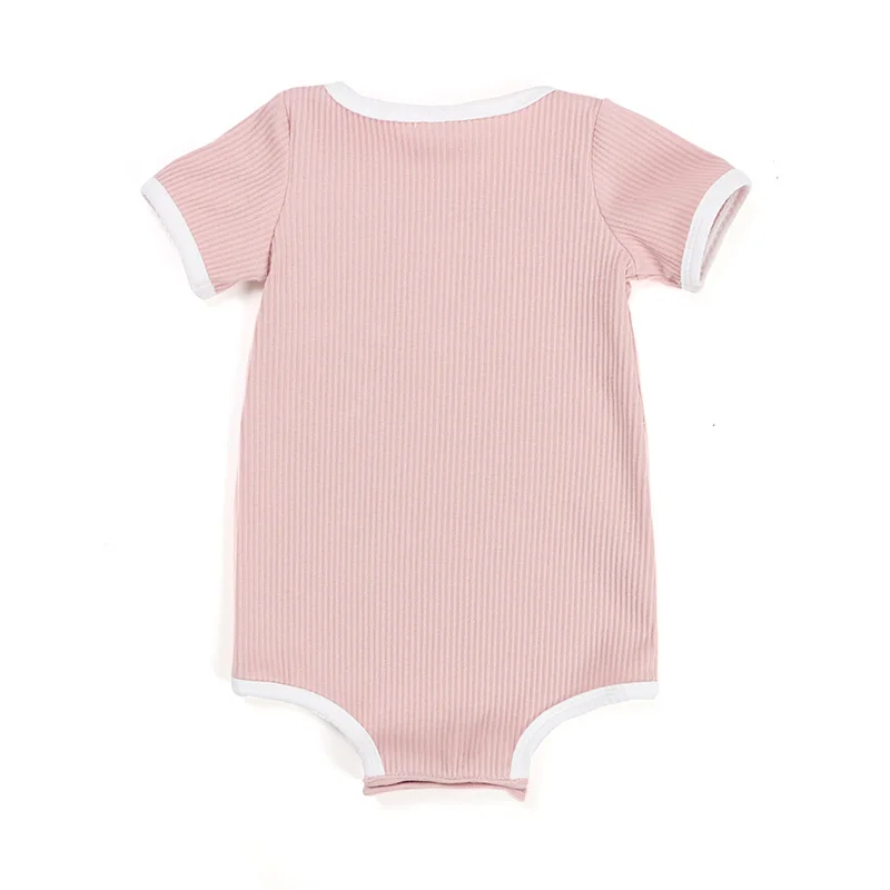 ribbed baby clothes wholesale