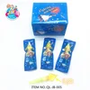 Cartoon Toys Plane Fighting Light Up Stick Whistle Furit Flavor Lollipop Candy