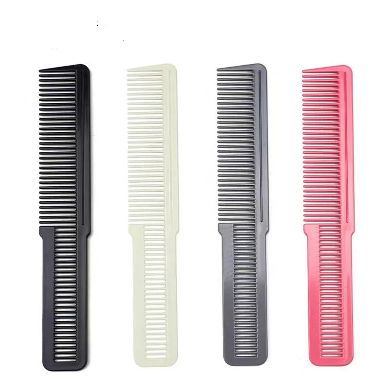 Wholesales Anti-static Flat Comb for Professional Salon Hairdressing ...