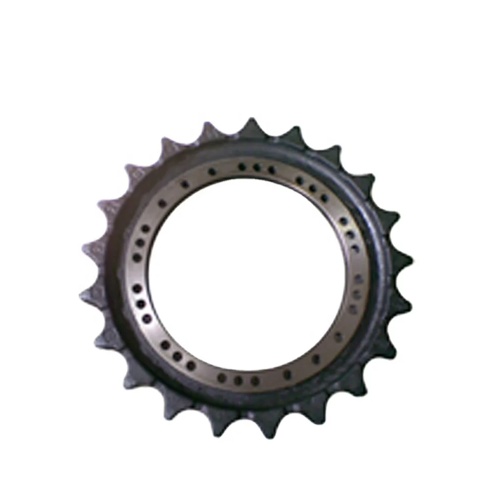 ZX200-3 Excavator/digger Undercarriage Parts - Durable & Reliable