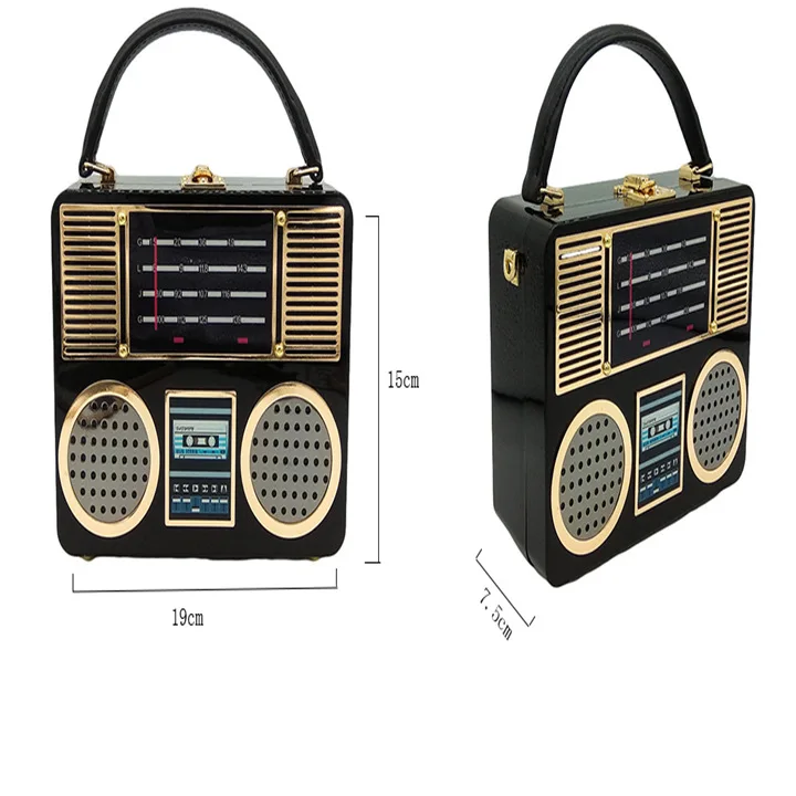 aldo radio purse