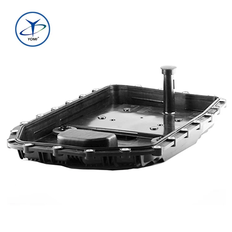 Automatic Transmission Oil Pan And Filter Kit 24152333907,0501216244