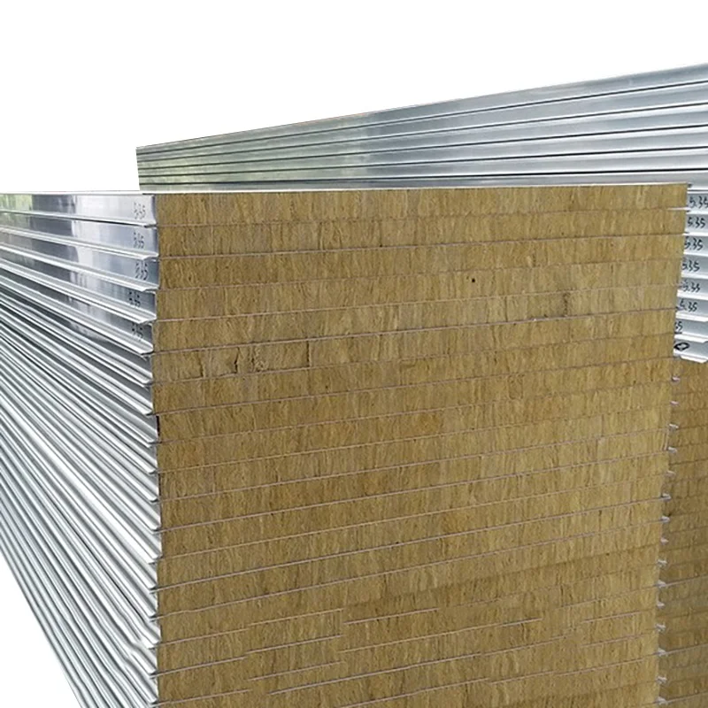 Hot Sale Cam Lock Polyurethane Foam Cold Room Insulation Sandwich Panels Price