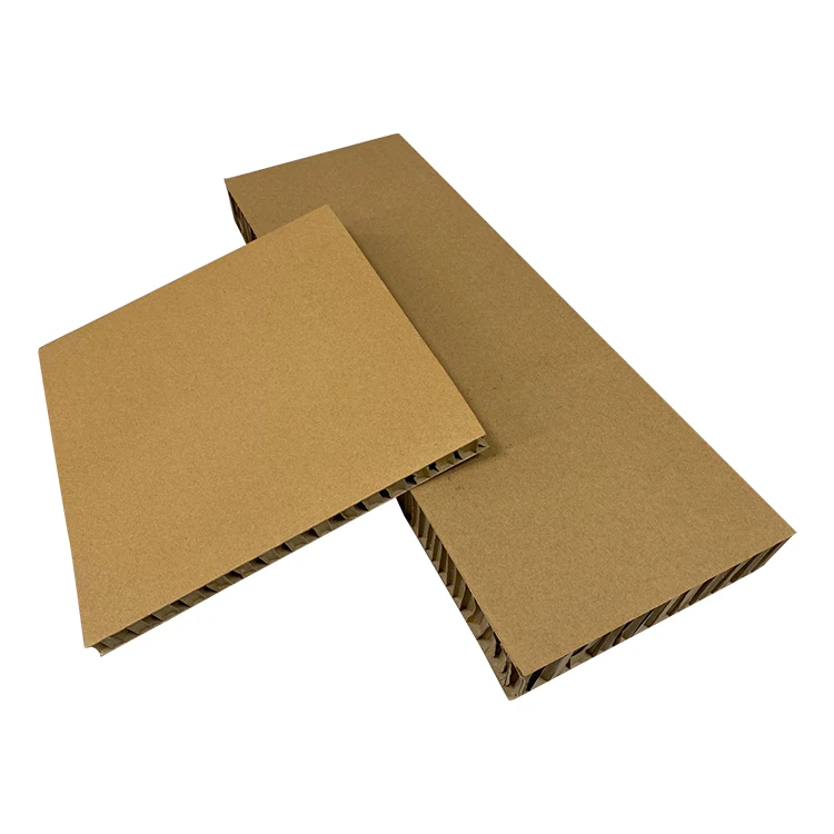 10mm thickness honeycomb panel corrugated board honeycomb paper