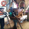 Servo Motor High Precision Portable Internal Hole Repair Excavator Line Boring Machine Price