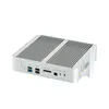 Gaming pc Intel Iris Plus Graphics 640 I5 7260U With SD Card Reader support DP Fanless computer