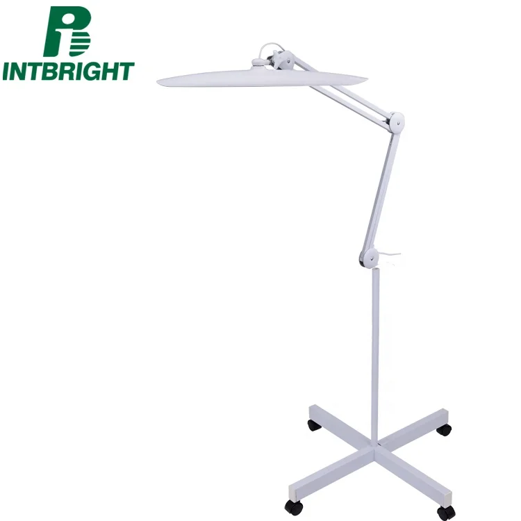 117pcs Smd Led Floor Lamp Beauty Equipments Lash Light Nails 117pcs Smd Led Floor Lamp Beauty