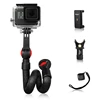 iStabilizer Foldable Monopod Waterproof Digital Camera Cell Phone Selfie Stick Flexible