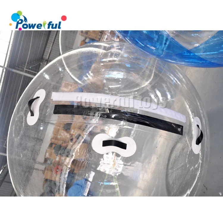 2m diameter  inflatable  running walk water walking dance ball roll ball zorb ball