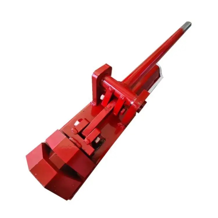 Portable Adjustable Ridge Cap Notcher for Metal Roofing - OEM ...