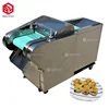 latest Design Bread Cube Cutter Bread Slicing Machine