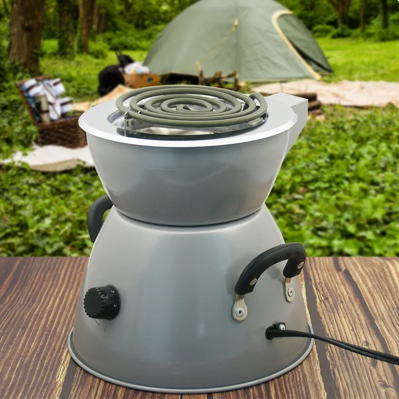 Portable Medeja Fernelo Jebena Electric Stove For Ethiopian Habesha