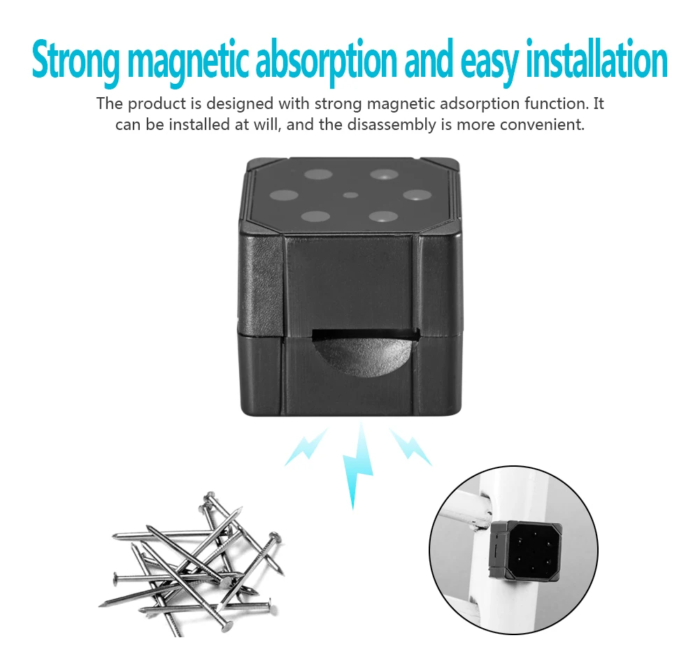 spy cameras for your home