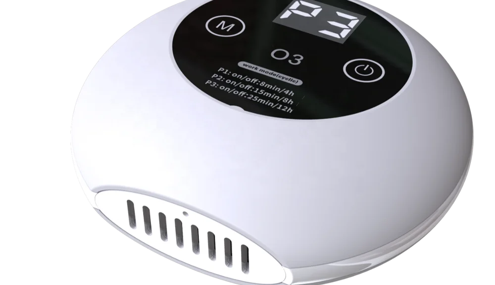 best selling smart home ozone generator plug-in