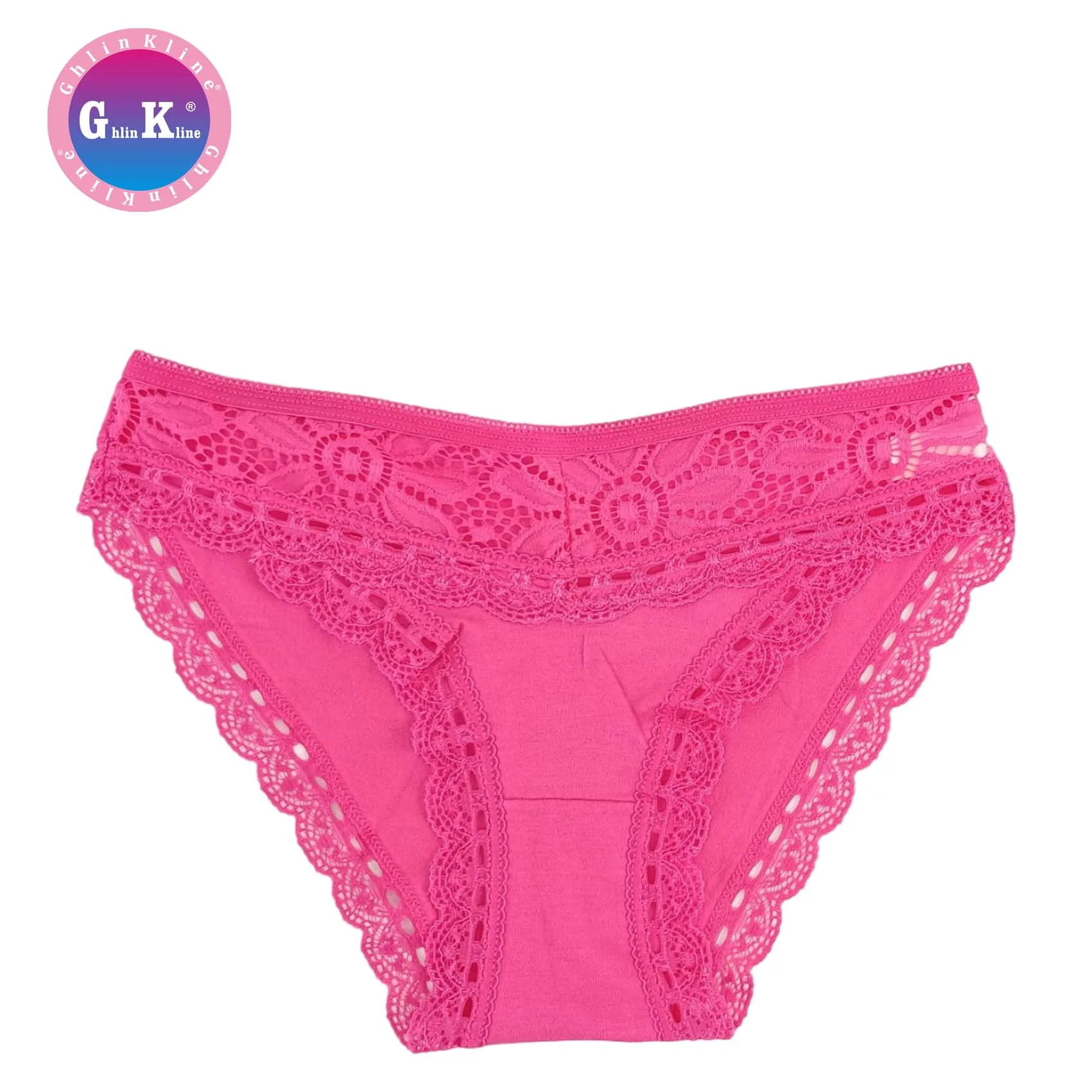 Fashion Briefs Sexy Panties For Women Ladys Lace Underpants Womens Sexy Underwear Fashion 7860