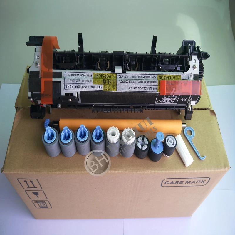 thumbnail image 2 of HP LaserJet 110V Maintenance Kit F2G76A – Genuine HP Kit For LaserJet Enterprise 2 of 5