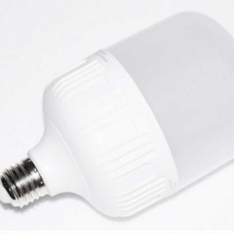 PRUMT 40W t shape high power led bulb lights daylight 6500K with CE RoHS 2 years warranty