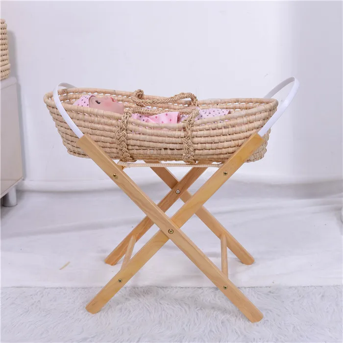 baby doll basket