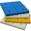 Marine Dock Engineering Used on UHMWPE Fender