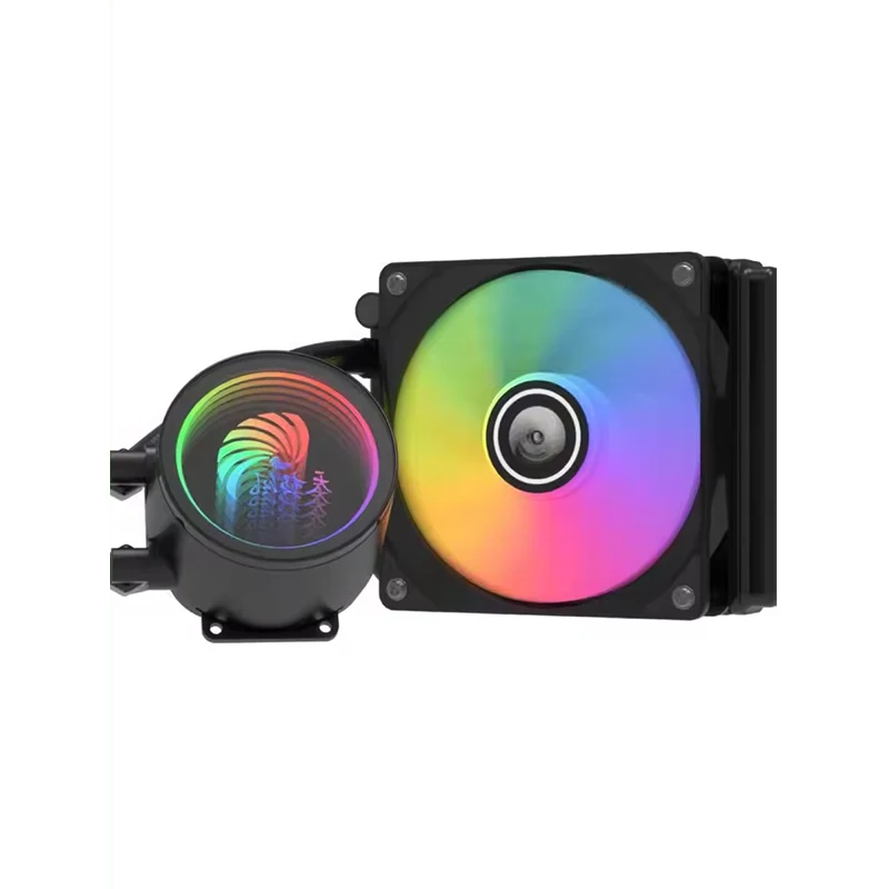 Liquid CPU Cooling Guide: How to Choose the Right System in 2026