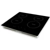 Doopen Kitchen Accessories Build In 4 Plate Electric Range With Oven Electric Ceramic Cooktop Kitchen Electric Appliances