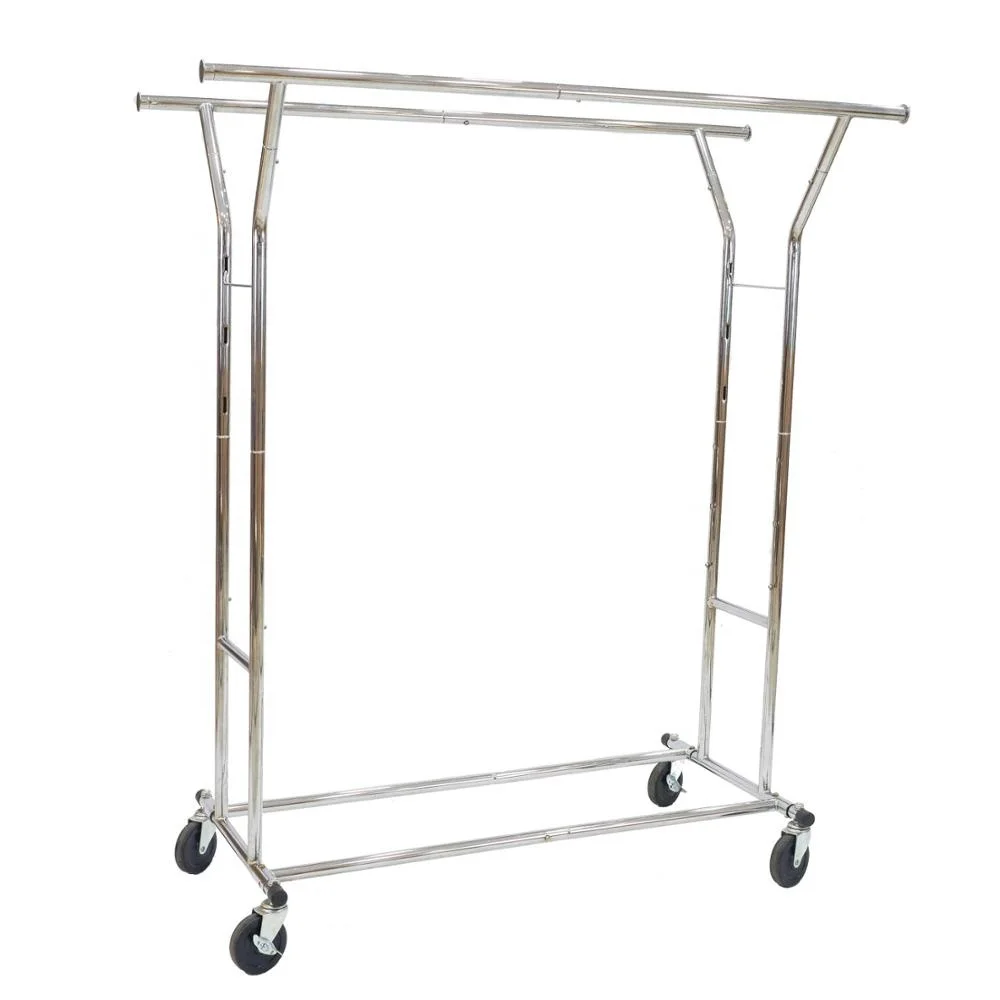 Heavy Duty Clothing Rack Industrial Grade Zbase Garment Rack Buy Z
