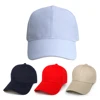 Wholesale Promotional High Quality Sports New Model Casual Cap