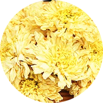 Smooth Skin Tea Herbal Tea Private Label Tea Blooming Flower - 4uTea | 4uTea.com